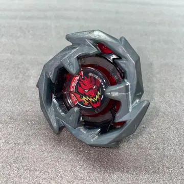 베이블레이드 X 엑스 드란소드 3-70F 레드 빨간색