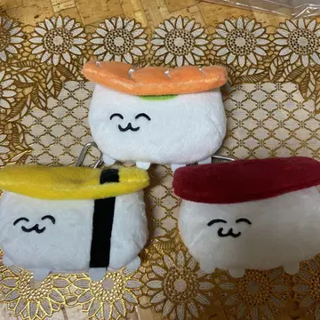 오슈시야 키케이스 펠리시모