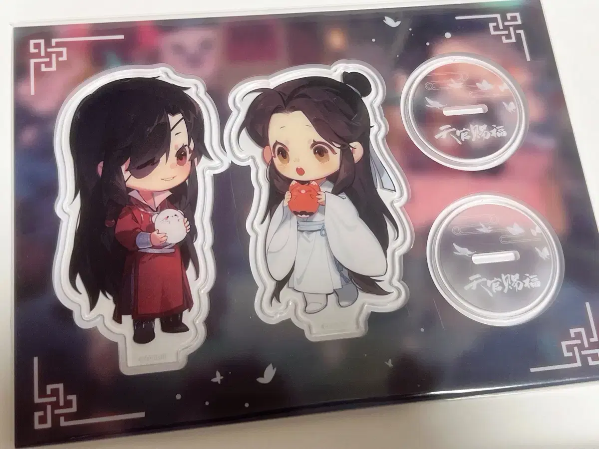 Heaven Official's Blessing acrylic stand