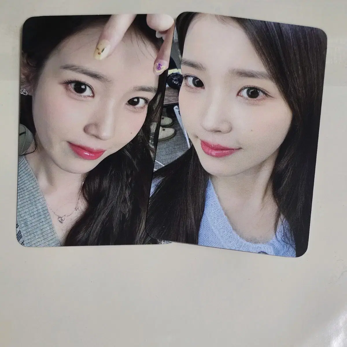 Iu CGV pre-order benefit