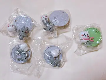 치이카와 (먼작귀) 초코 사프 묶음 판매