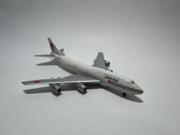 Japan Asia BOEING747 모형