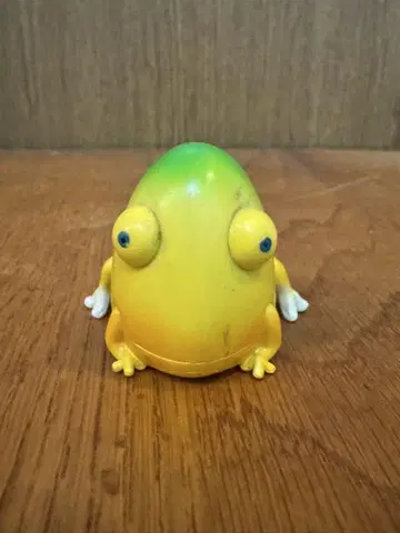 피크민 이모가엘 피규어