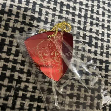 원피스 조로 메탈 피크 참