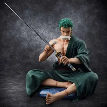 Portrait.Of.Pirates 원피스 S.O.C "로로노아 조로