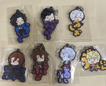 GRANBLUE FANTASY 그랑블루 오나메피탄코 러버 마스코트