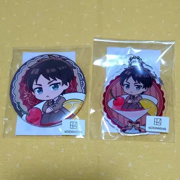 진격의 거인 마루쿠지 차폰 엘렌