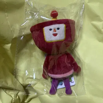 카타타마 봉제 인형 키링