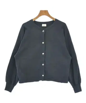URBAN RESEARCH DOORS 가디건 여성용