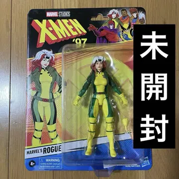 로그 미개봉 마블 레전드 X-MEN '97