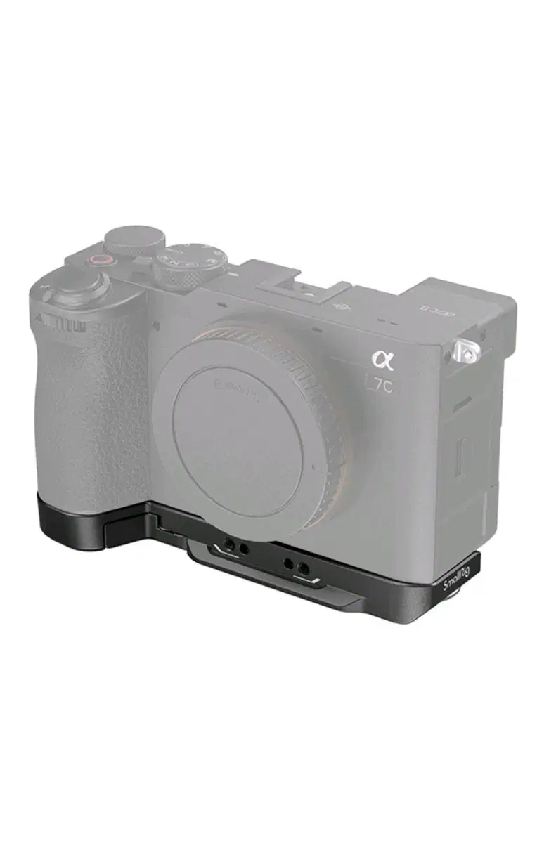 SmallRig sr4438 a7c2 a7cr Bottom Mounting Plate