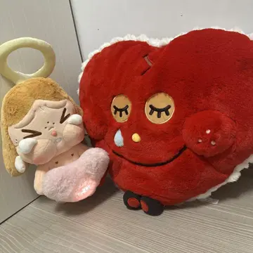 Crying for you POPMART 크라이 베이비