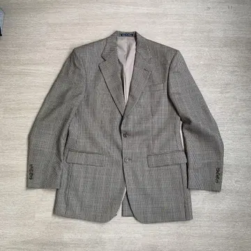 90s 랄프 로렌 테일러드 자켓 L 블레이저 멕시코제