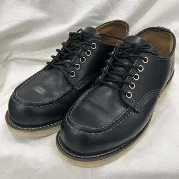 [단종 차심] 레드 윙 9894 8D OX 포드 REDWING