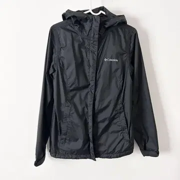 컬럼비아 나일론 자켓 XS