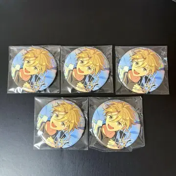 앙상블 스타즈! 앙스타 9주년 캔뱃지 마시로 토모야