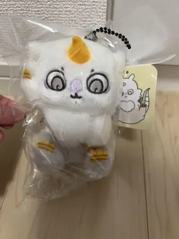치이카와 초 매지컬 치이카와 그 아이 마스코트 그 아이