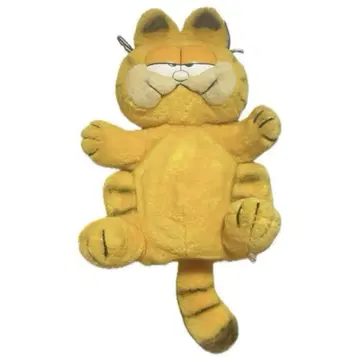 가필드 봉제 인형