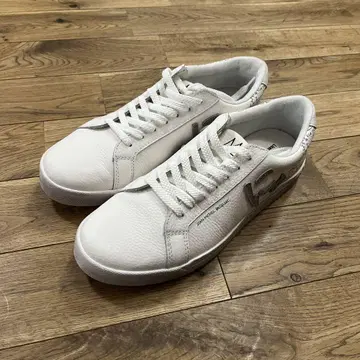 최종 가격  뉴즈 바스키아 스니커즈 sangacio 26