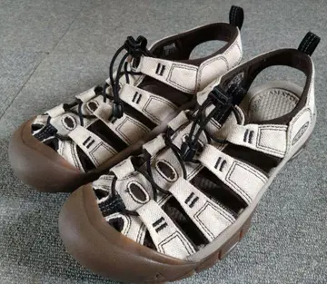 KEEN NEWPORT 샌들 스니커즈