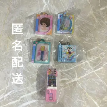 러브 앤 베리 러브베리 가챠가챠 묶음 판매