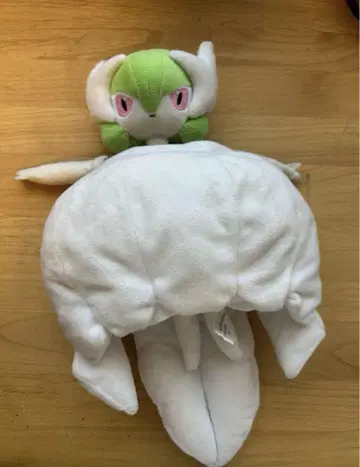 메가 사나이트 포켓몬 센터 봉제 인형