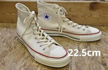 컨버스 CANVAS ALL STAR J HI