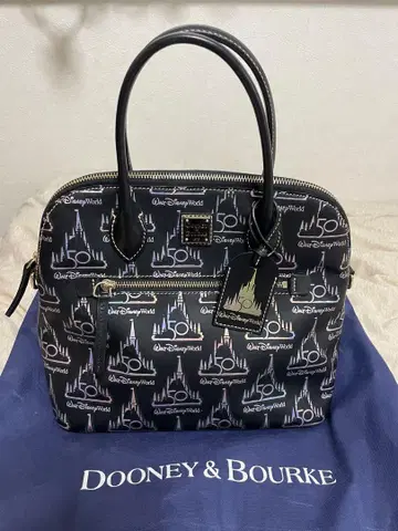 디즈니 미국 50주년 Dooney&Bourke