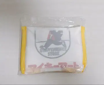 도쿄 리벤저스 마지막 세계선 신체험전 마이키 마트 에코백