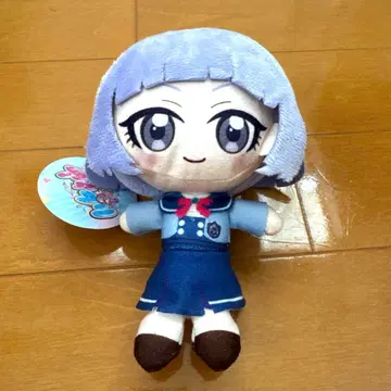 진실 밤 치 아이프리 봉제 인형 MC 1학년 사립 파라다이스 학원 치