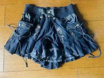 OZZON JAPAN 숏 팬츠