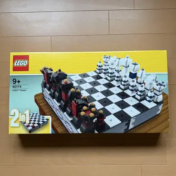 레고 40174 미개봉 새상품