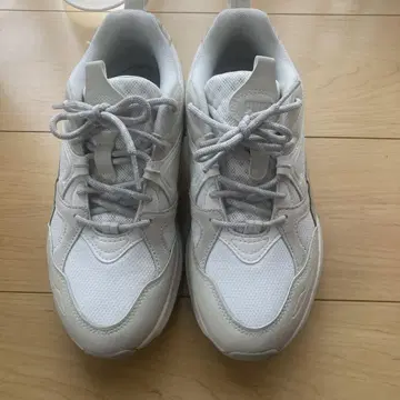 Puma 스니커즈 24cm SOPHYR WNS