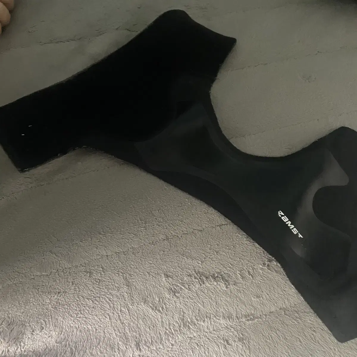 Zamst Filmista Ankle Brace, S, Right