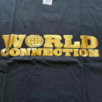 요코하마 레게 축제 mighty crown 티셔츠 FIREBALL