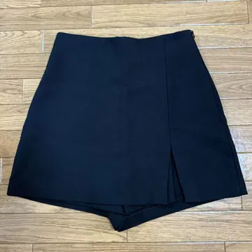 자라 블랙 타이트 스커트 XS
