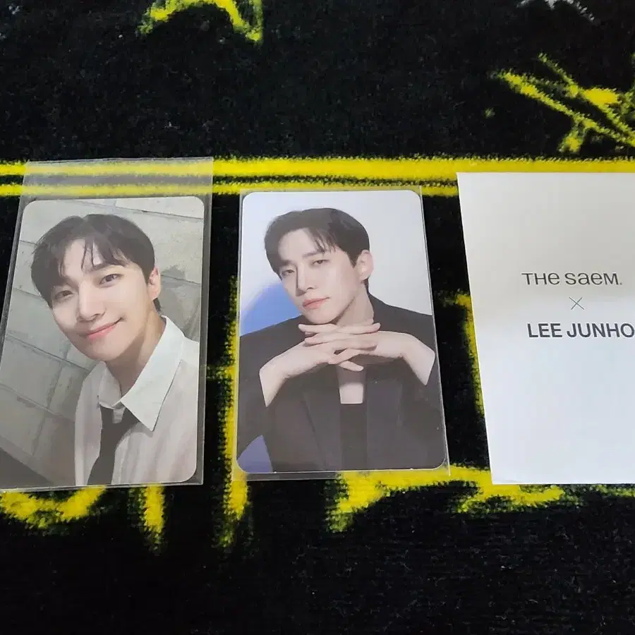 JUNHO THE SPECIAL DAY CANVAS PHOTO BOOK 2PM LIMITED EDITION DVD