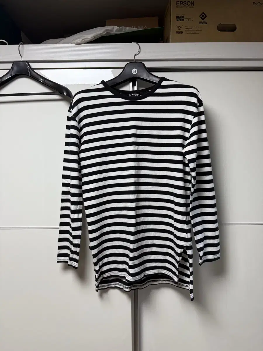 Acha Striped Tee m