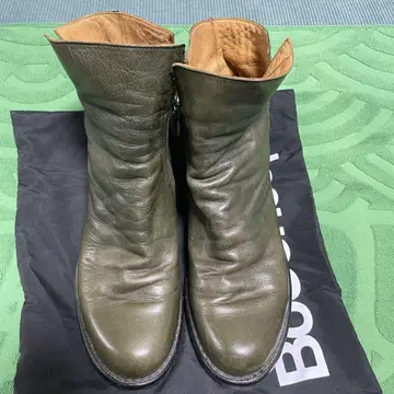 FIORENTINI+BAKER 피오렌티니+베이커 부츠