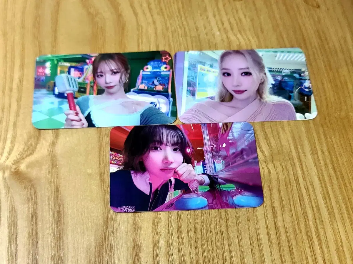 UAU x Realworld Playlist poca Dreamcatcher