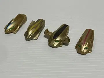 백수전대 가오레인저 G폰 안테나 부품