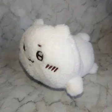 치이카와 (먼작귀) 봉제 인형 "치이카와 뭔가 작고 귀여운 것"