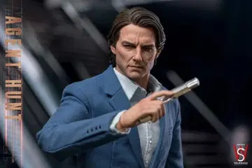 SWTOYS 1/6 Ethan Hunt FS052 미션 임파서블