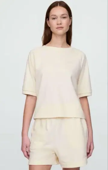 GAP 셋업 S