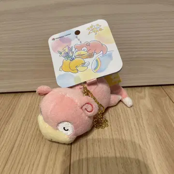 포켓몬 센터 야돈 봉제 인형 마스코트 코닥은 노텐키