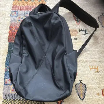 Samsonite RED 블랙 백팩