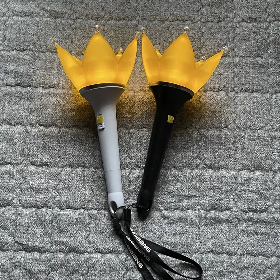 BIGBANG LIGHT STICK HEAD 10周年記念 BIGBANG 10th Anniversary Limited Edition Light Stick Head