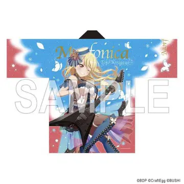 Astral Harmony 호피 Morfonica 오동나무가야 토코