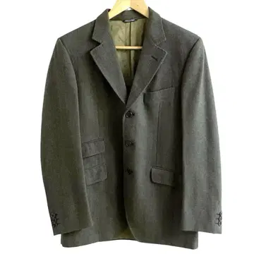 ARNYS PARIS CARLOBARBERA 울 테일러드 자켓