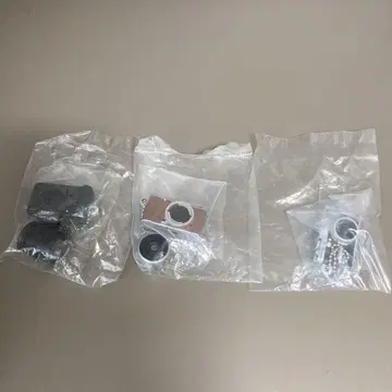 후지필름 미니 카메라 컬렉션